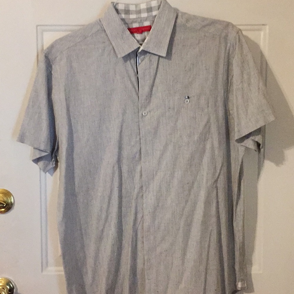 Report Collection 100% cotton
